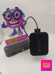 Колонка портативна HAVIT SK921BT