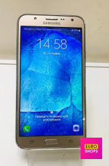 Смартфон Samsung Galaxy J7 16GB