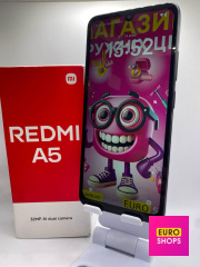 Смартфон Xiaomi Redmi А 5 4/128GB