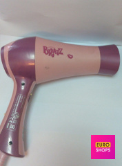 Фен для волосся Bratz 307808