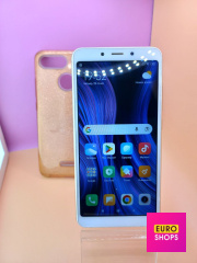 Смартфон Xiaomi Redmi 6 3/32Gb (1804C3DG)