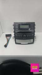 Автомагнітола SSANGYONG KC3-8600