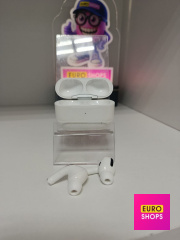 Навушники APPLE AirPods Pro 1 А2084,А2083+кейс А2190