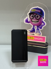 Power Bank Grunhelm GP-10 10000mAh
