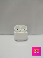 Навушники Apple AirPods 4; навушники A3050, A3053 + кейс A3058
