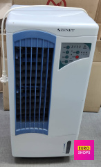 Кліматичний комплекс ZENET YS-04