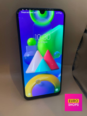 Смартфон Samsung galaxy M21 4/64
