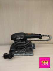 Шліфмашина вібраційна Dnipro-M PS-30S