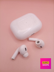 Навушники APPLE AirPods Pro 2 кейс A2968, A3047+A3048