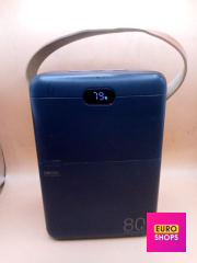 Зовнішній акумулятор (Power Bank) Remax RPP-118