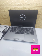 Ноутбук Dell Latitude 5411 Core i5-10400H/RAM16GB/SSD256GB/Intel UHD Graphics