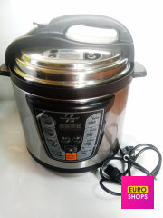 Мультиварка Swiss Home Low cooker SH-6830 1000W 6L    @