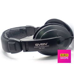 Навушники дротові Sven GD-750V
