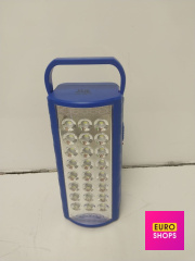 Ліхтар переносний світлодіодний HG HG-2608