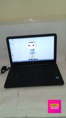 Ноутбук HP 71025 Pentium N3700/RAM4GB/HDD500GB