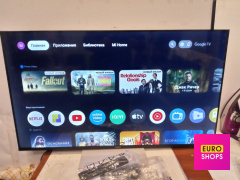 Телевізор Xiaomi L43MA-AFME