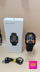 Smart Watch COLMi P73 Black  (110447)