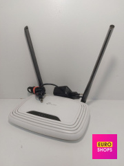 Wi-Fi роутер TP-LINK TL-WR841N