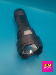 Ліхтар кішеньковий.