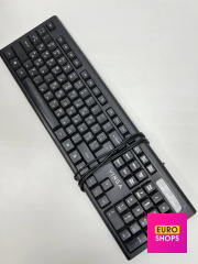 Комп'ютерна клавіатура Vinga KBS-806