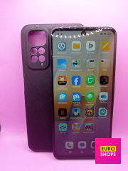 Смартфон Xiaomi Redmi Note 11 4/64Gb