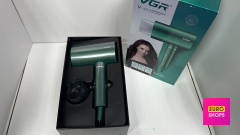 Фен для волосся  VRG V-431