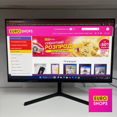 Монітор Xiaomi Mi 23,8" RMMNT238NF