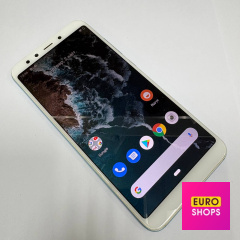 Смартфон Xiaomi MI A2 4/64GB   @
