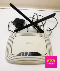 Маршрутизатор TP-LINK TL-WR841N