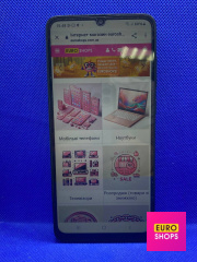 Смартфон Samsung Galaxy A05 SM-A055F/DS 4/64GB