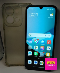 Смартфон Xiaomi Redmi 15C 8/256 Gb