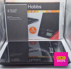 Ваги електронні Russell Hobbs
