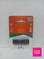 Флеш-накопичувач T&amp;G 64 GB