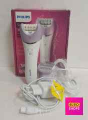 Епілятор PHILIPS Satinelle Advanced