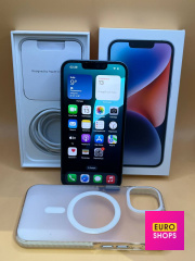Смартфон Apple iPhone 14 128GB Blue