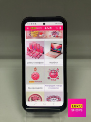 Смартфон DOOGEE v20 12/256 gb