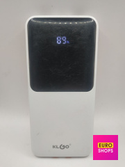 Power Bank KLGO КР-44  10000mAh