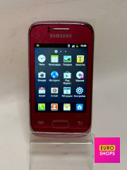 Смартфон Samsung Galaxy GT-S6102