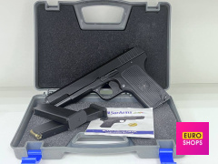 Стартовий пістолет SUR-TT33 cal 9mm