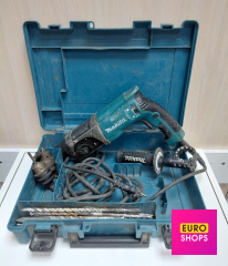 Перфоратор Makita HR 2470