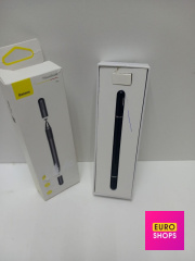 Стілус Baseus Golden Cudgel Black