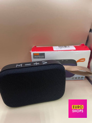 Портативна колонка BT-Speaker Tablepro MG2