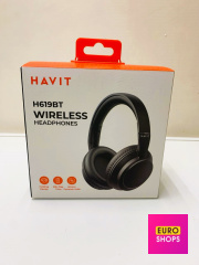 Навушники Havin H619ВT