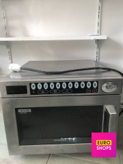 Мікрохвильова піч Samsung CM1929