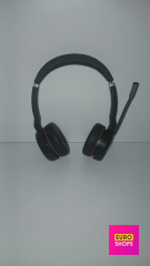 Навушники Jabra Evolve 75 SE