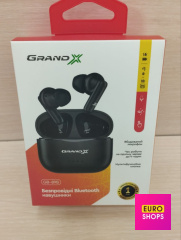 Навушники Grand-X GB-89B