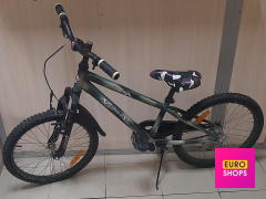 Велосипед Volare Ambush Junior Cross 20"