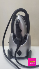 Парогенератор Laurastar Lift Plus 525 + EU PLATINUM