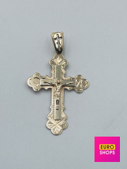 Золота підвіска 585° 5.22 г.