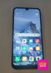 Смартфон Xiaomi Redmi Note 7 4/64GB